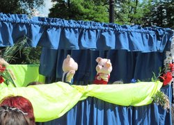 Умань – культурна столиця України